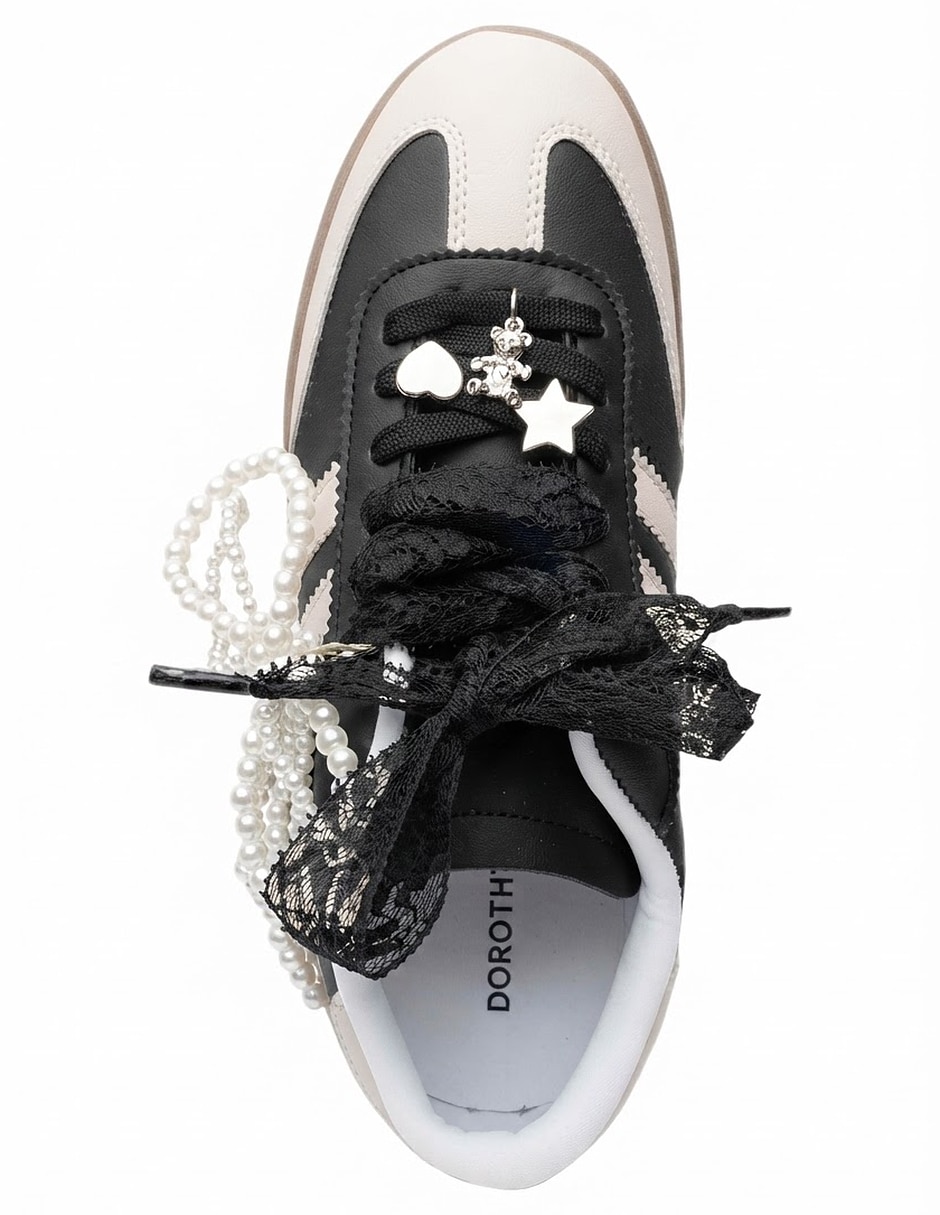 Tenis para mujer 2