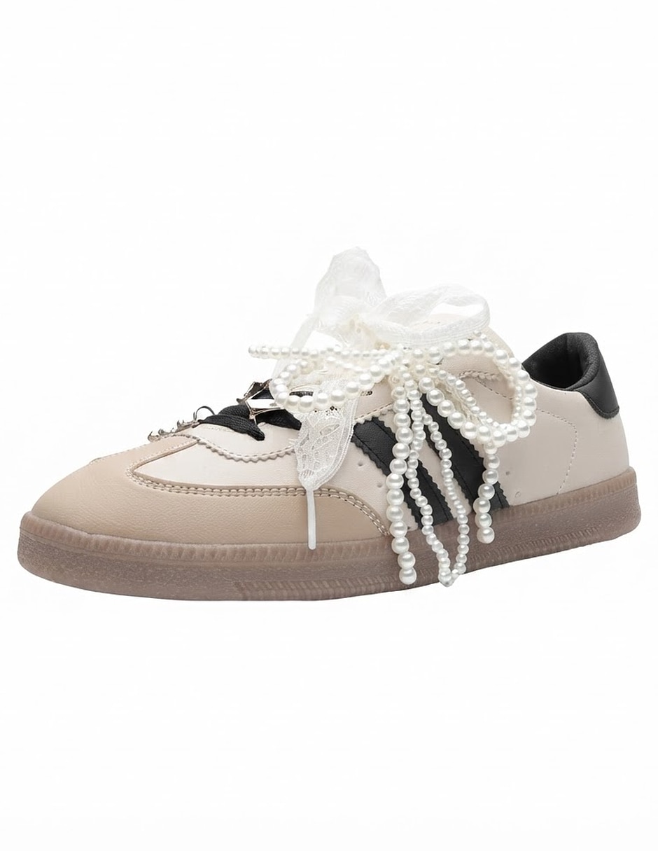 Tenis para mujer 2