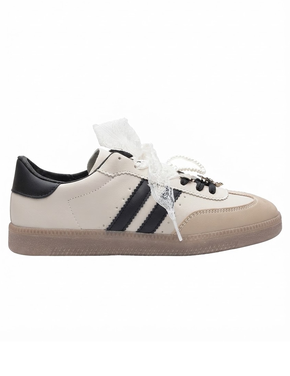 Tenis para mujer 4