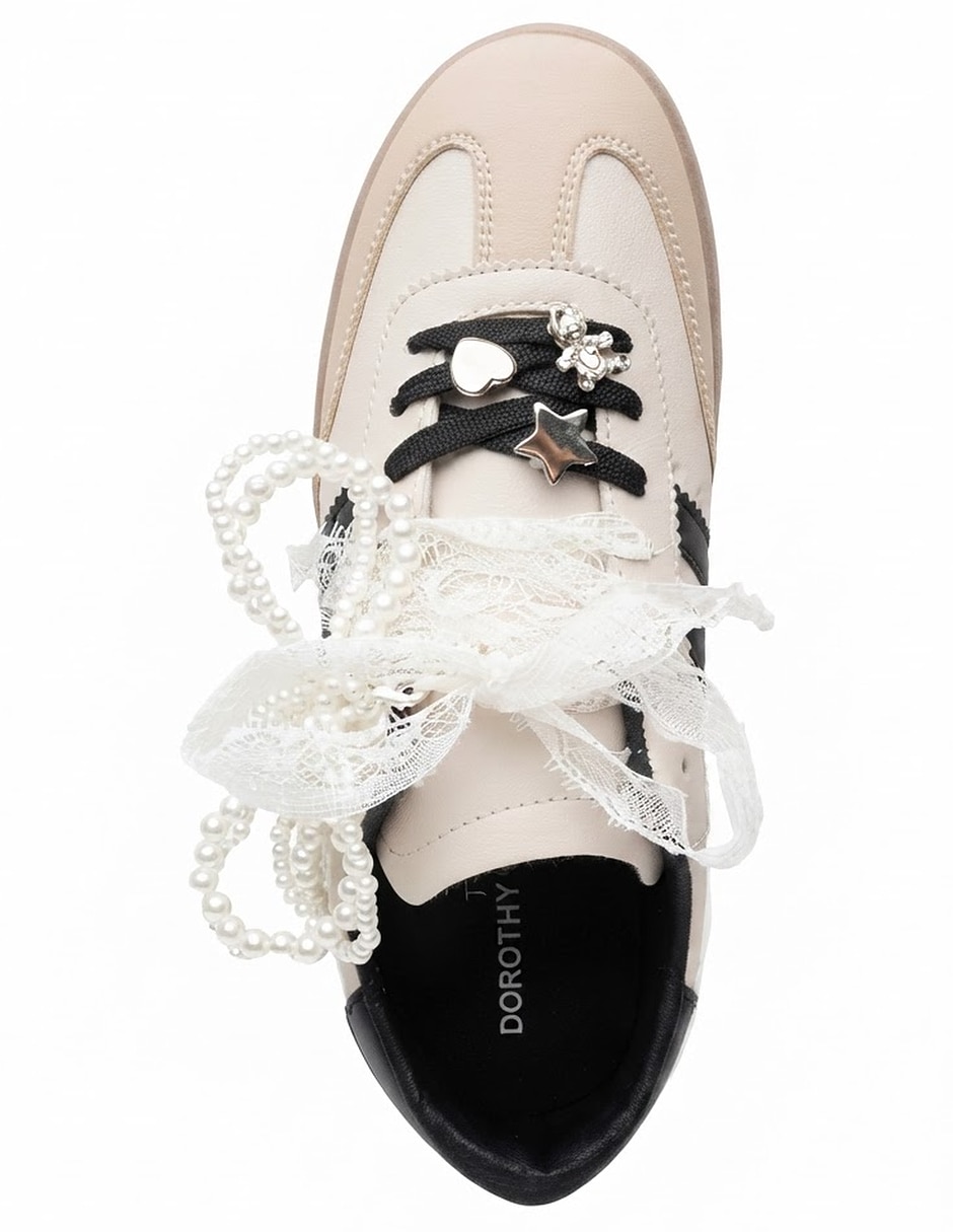 Tenis para mujer 5