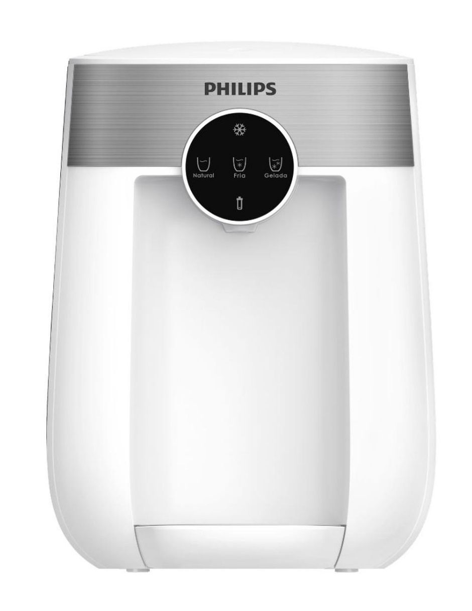 Dispensador de agua eléctrico add5936wh/85