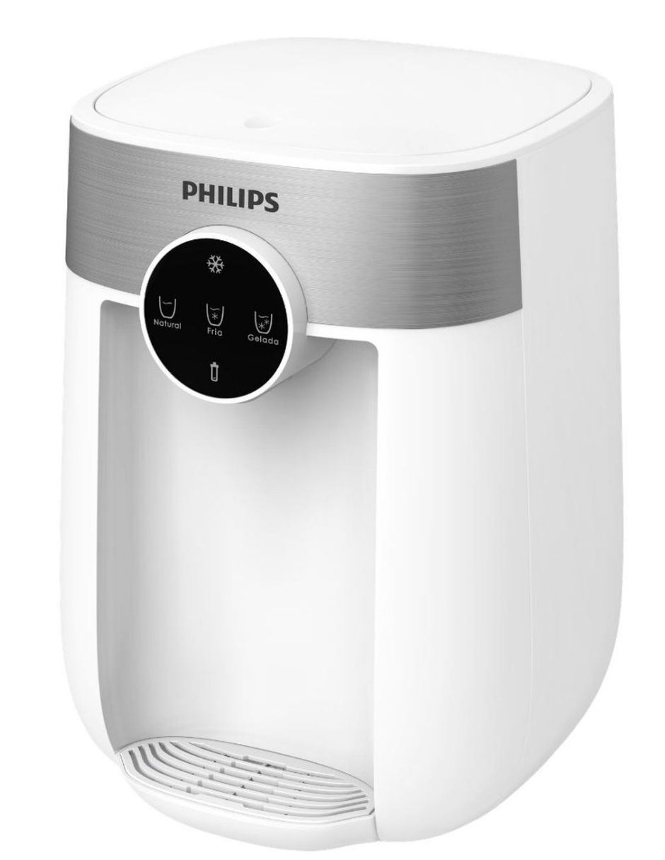 Dispensador de agua eléctrico add5936wh/85 5
