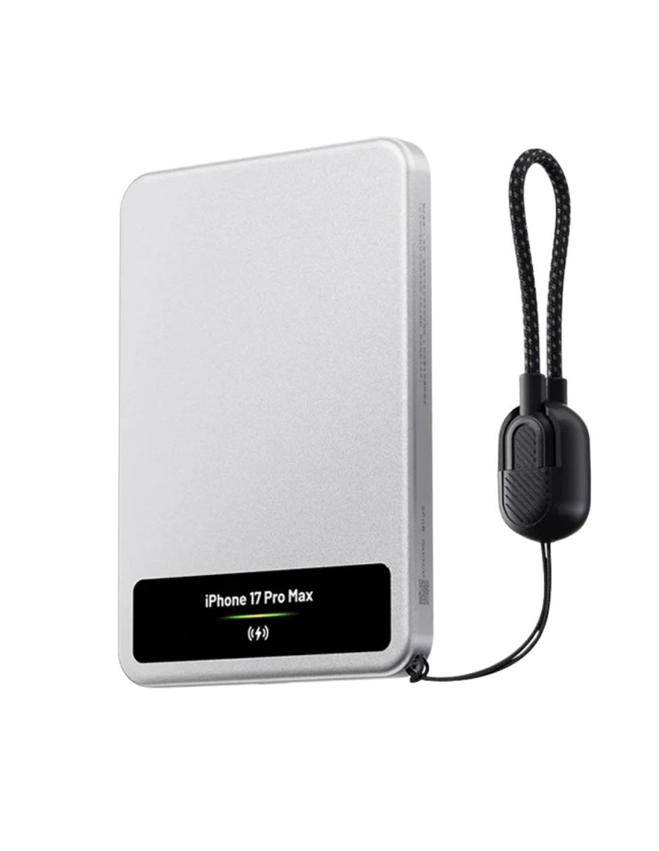 Batería portátil 5000 mAh M Series Batería portátil 5000 mAh M Series