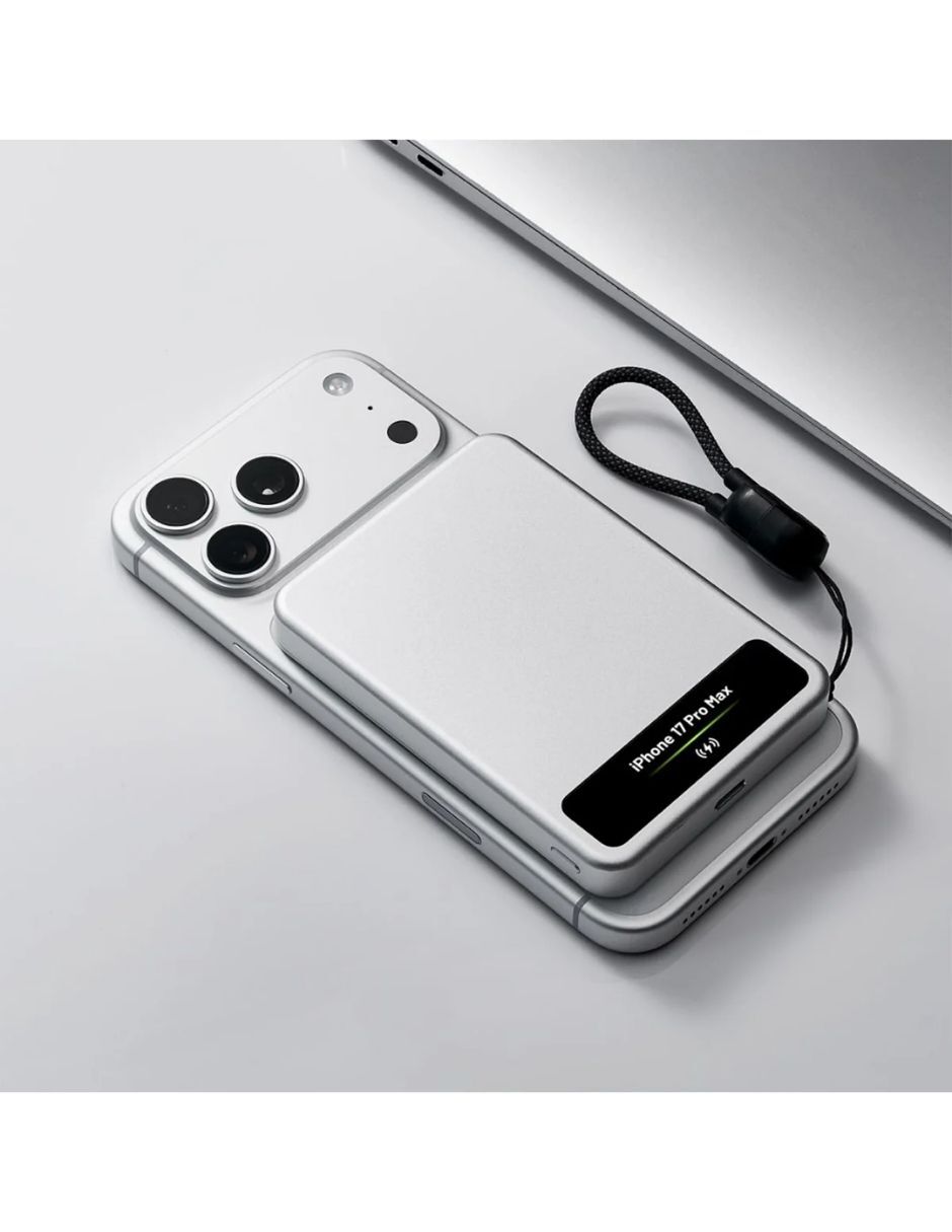 Batería portátil 5000 mAh M Series 3