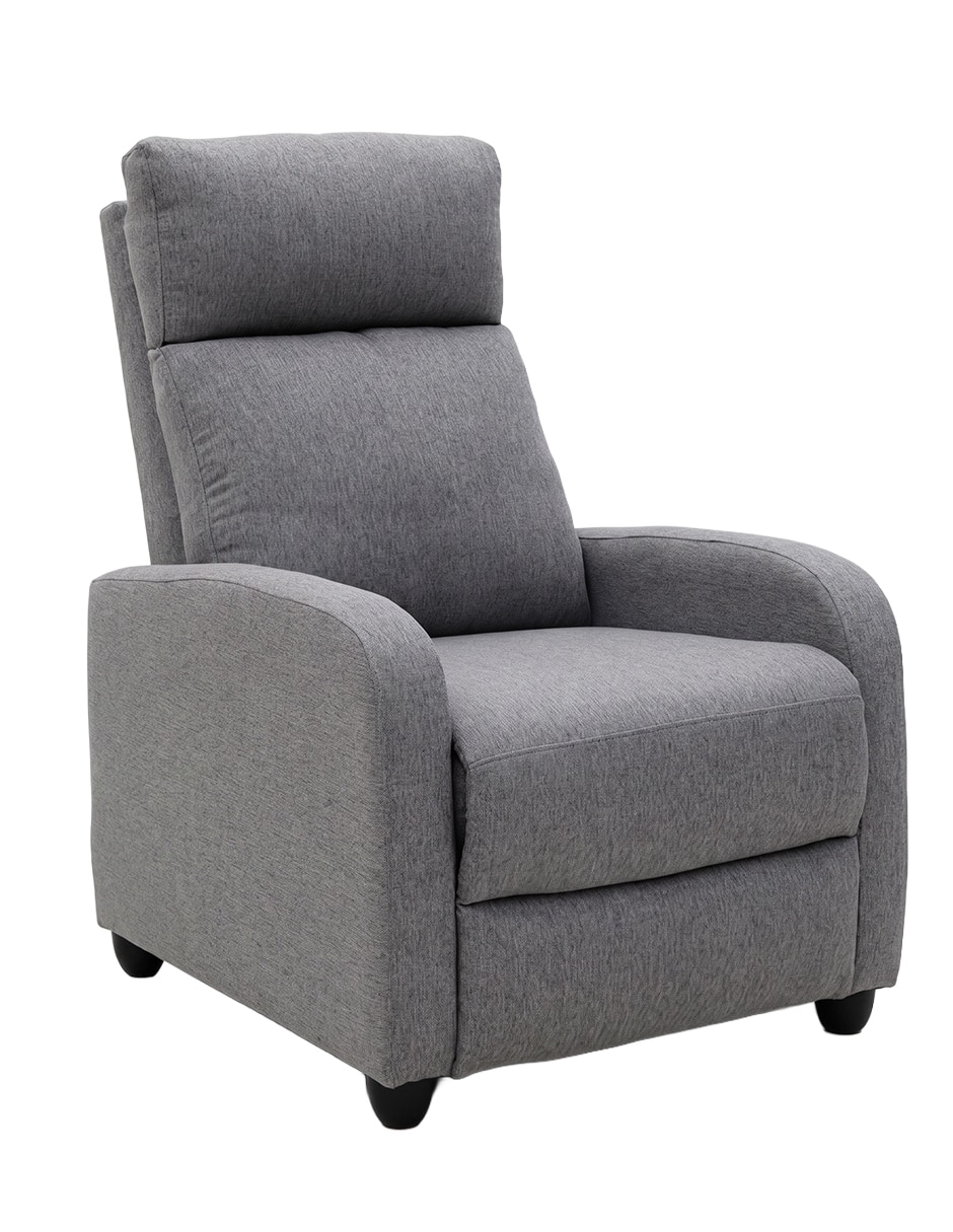 Sillón reclinable