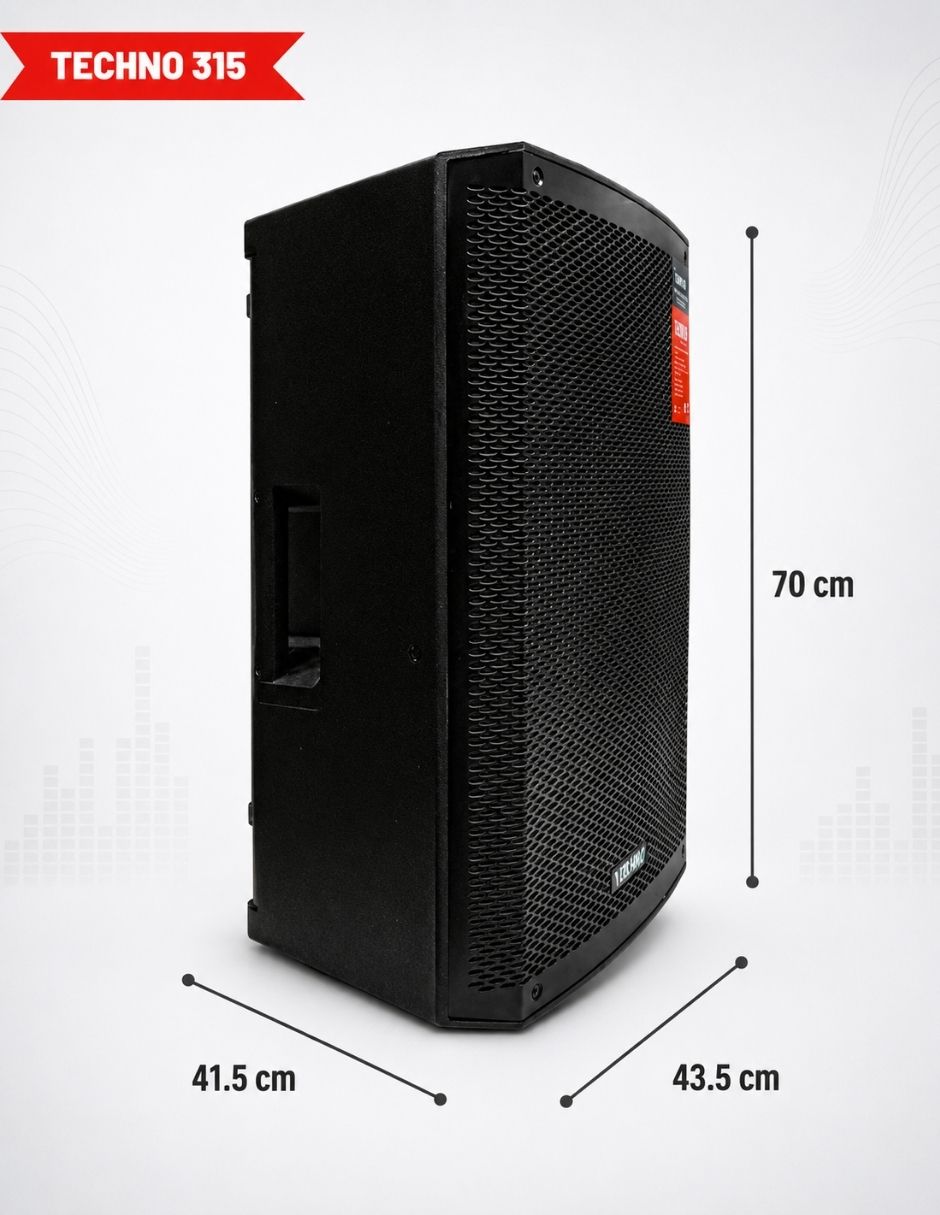 Bocina Bluetooth 10
