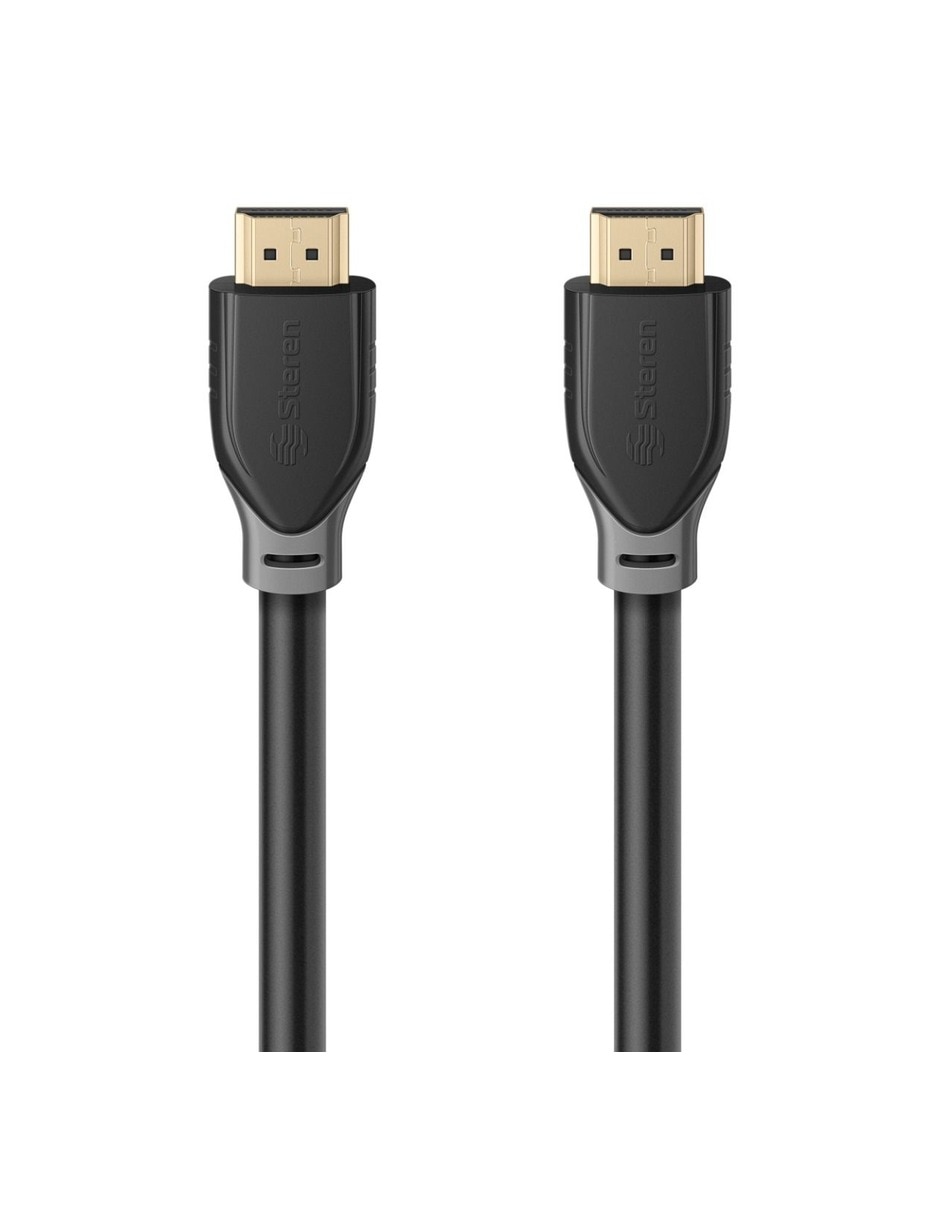 Extensor de Hdmi 4K