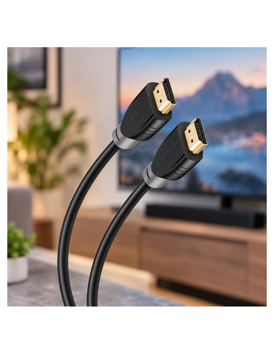 Extensor de Hdmi 4K