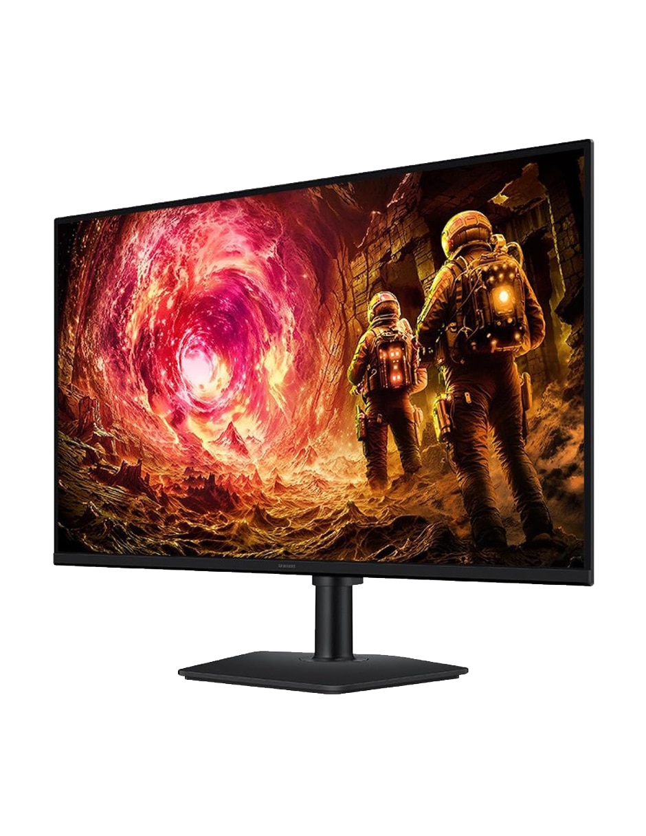 Monitor gamer ls32fg502enxza ips qhd 32 pulgadas s32fg502en 4