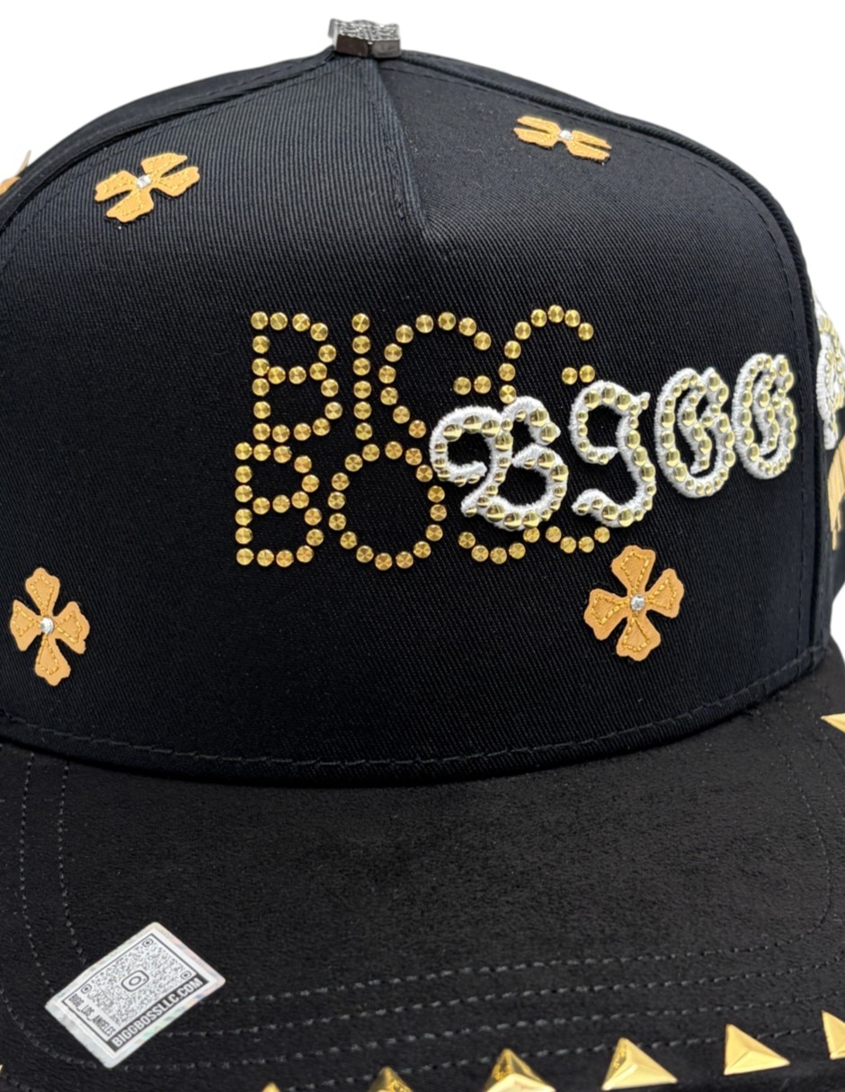 Gorra visera curva snapback casual para hombre 5
