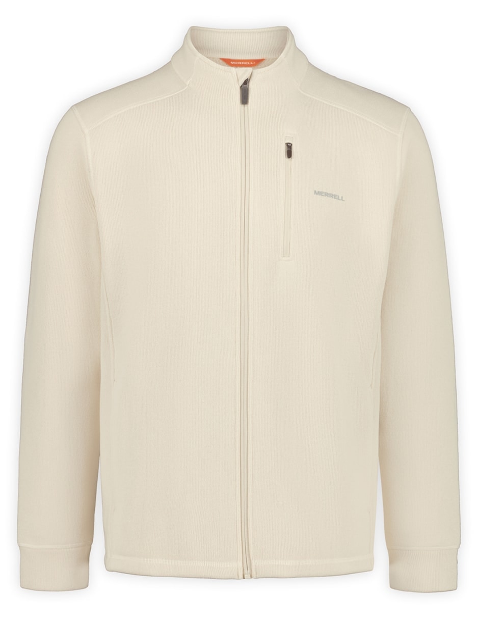 Chamarra casual echo para hombre Chamarra casual echo para hombre