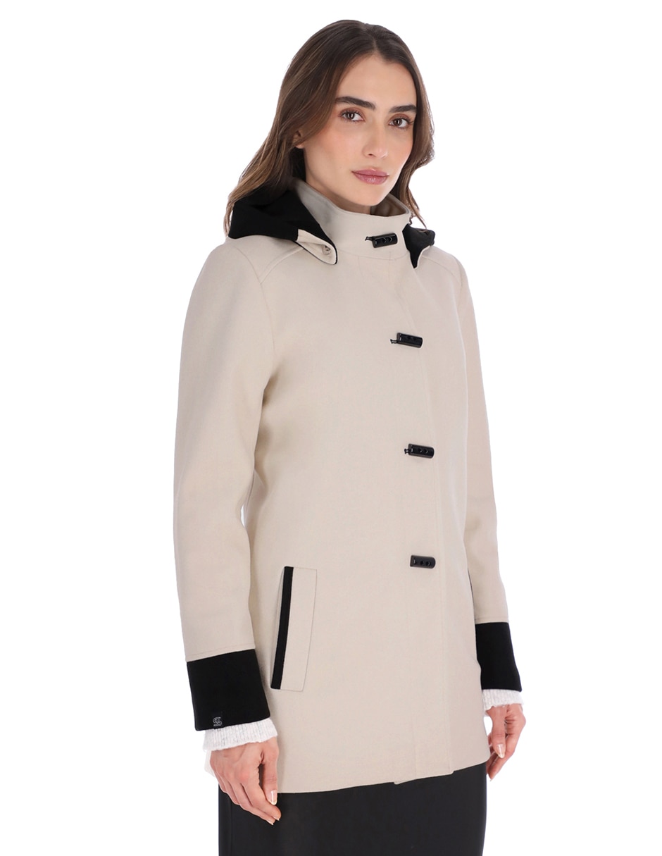 Abrigo para mujer Abrigo para mujer