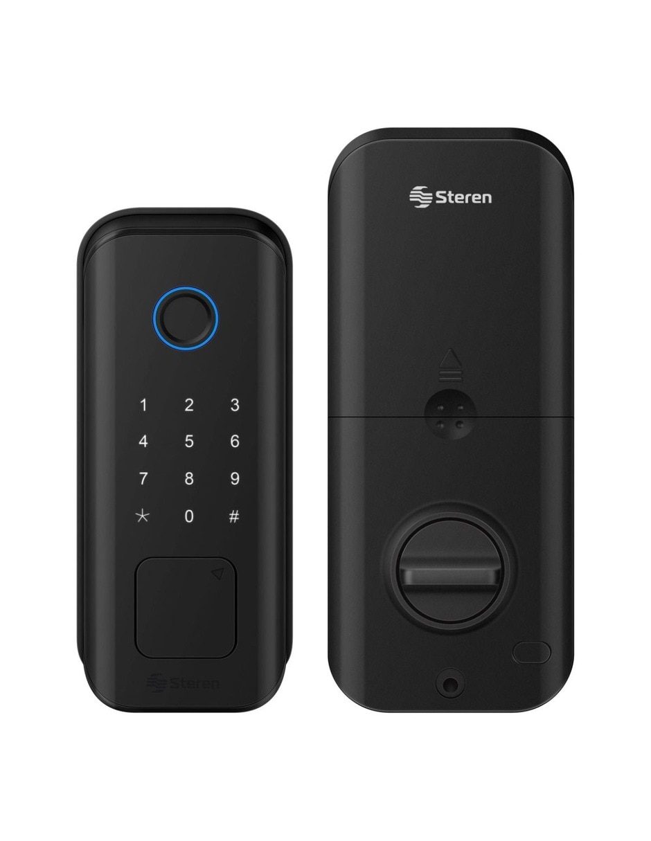Timbre smart LOCK-450 Timbre smart LOCK-450