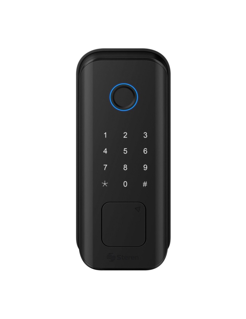 Timbre smart LOCK-450 4