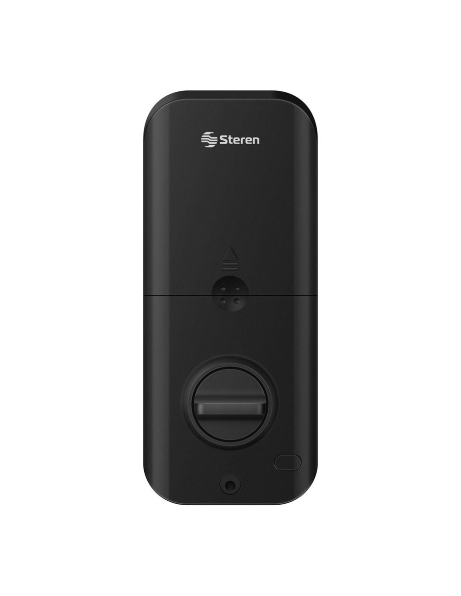 Timbre smart LOCK-450 3