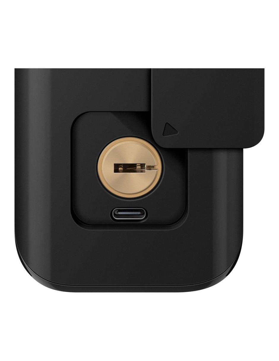Timbre smart LOCK-450 2