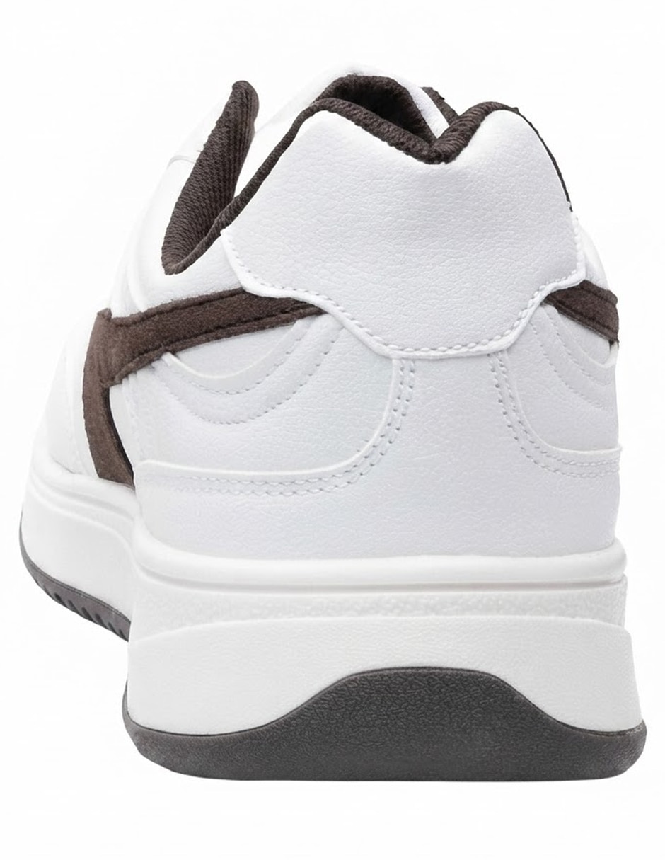 Tenis para hombre 4
