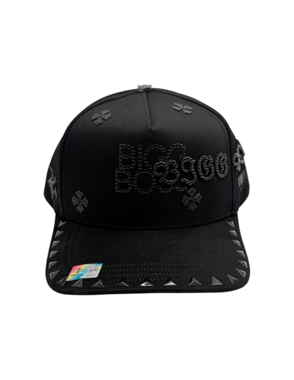 Gorra visera curva snapback casual para hombre Gorra visera curva snapback casual para hombre