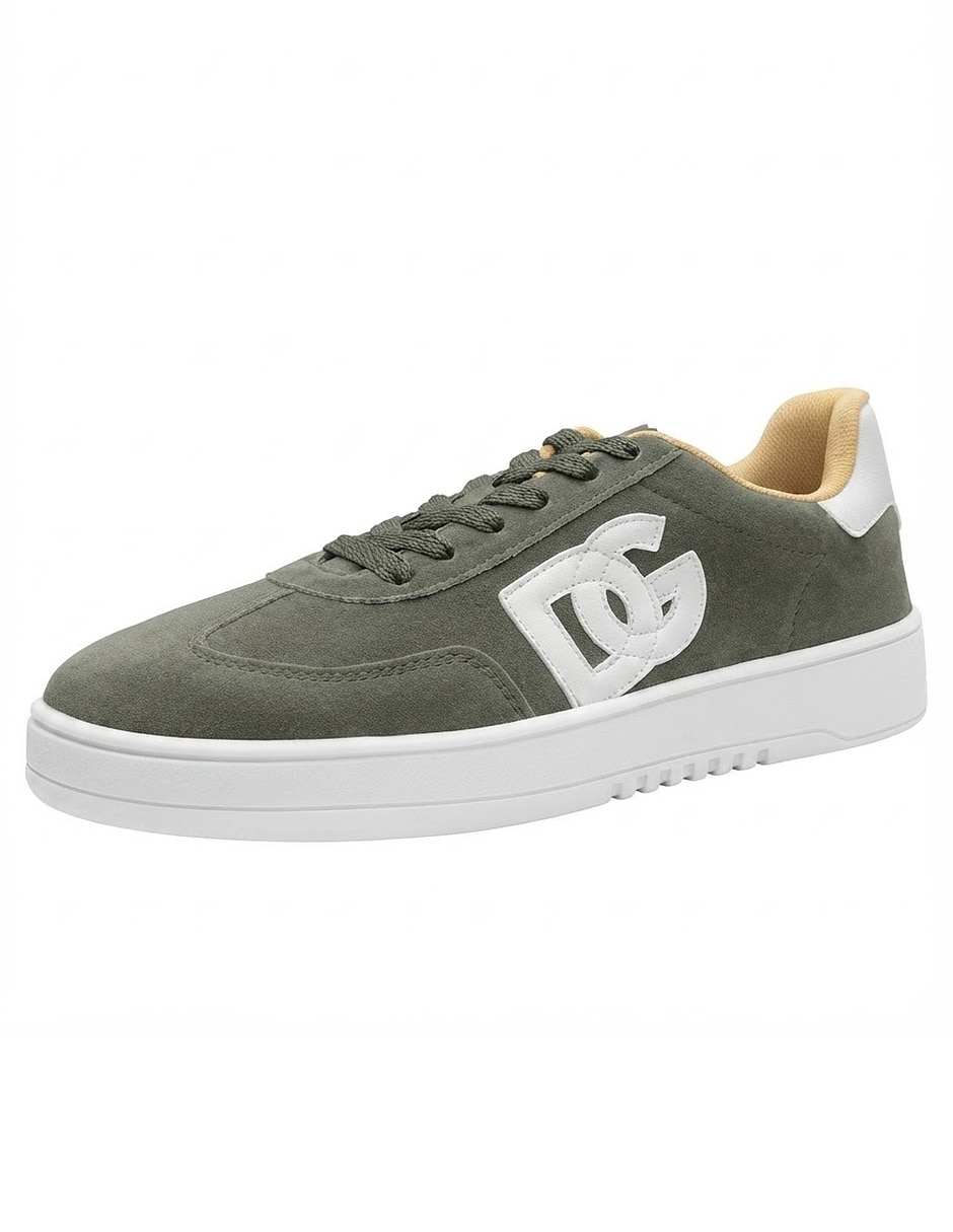 Tenis para hombre 6