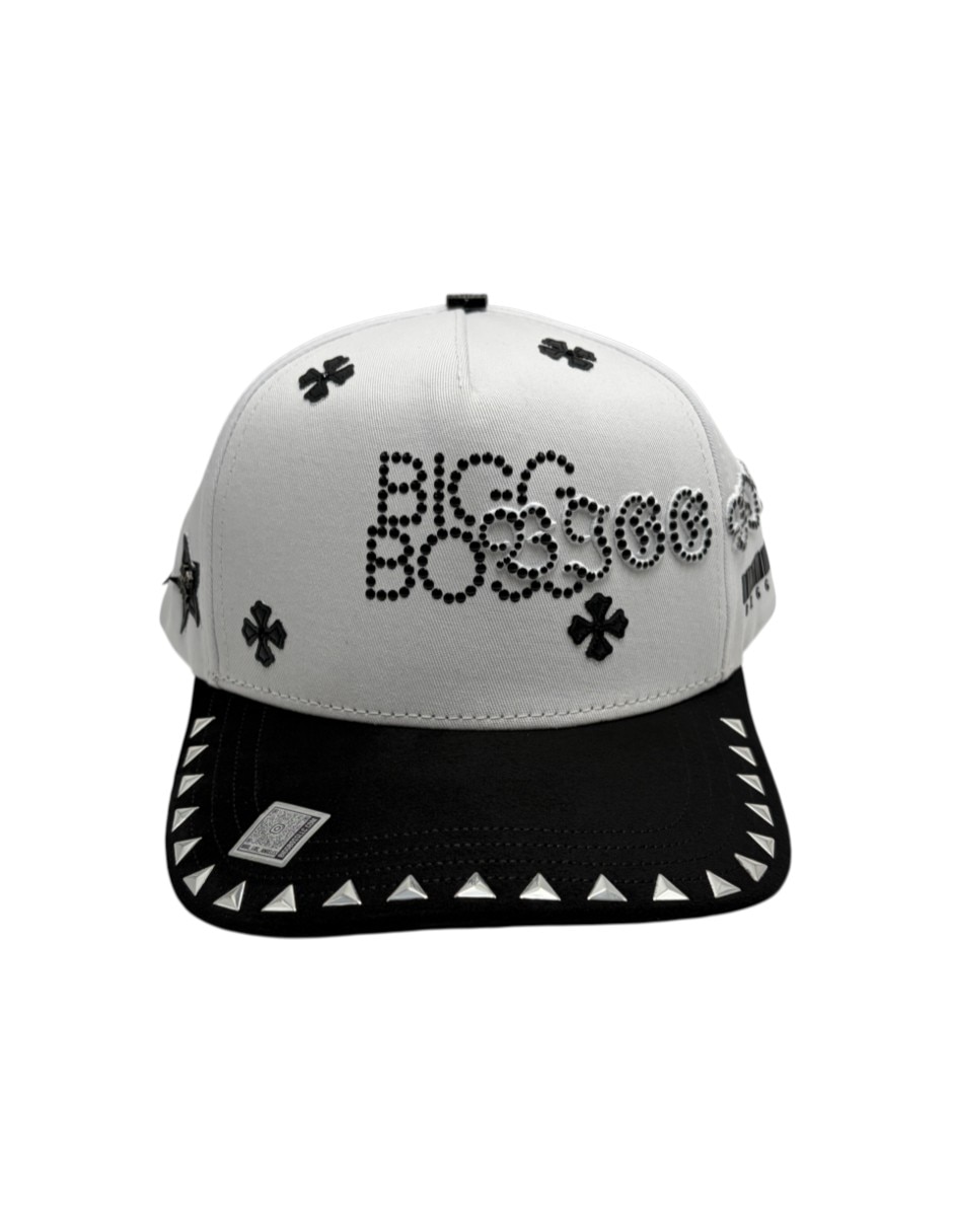 Gorra visera curva snapback casual para hombre Gorra visera curva snapback casual para hombre
