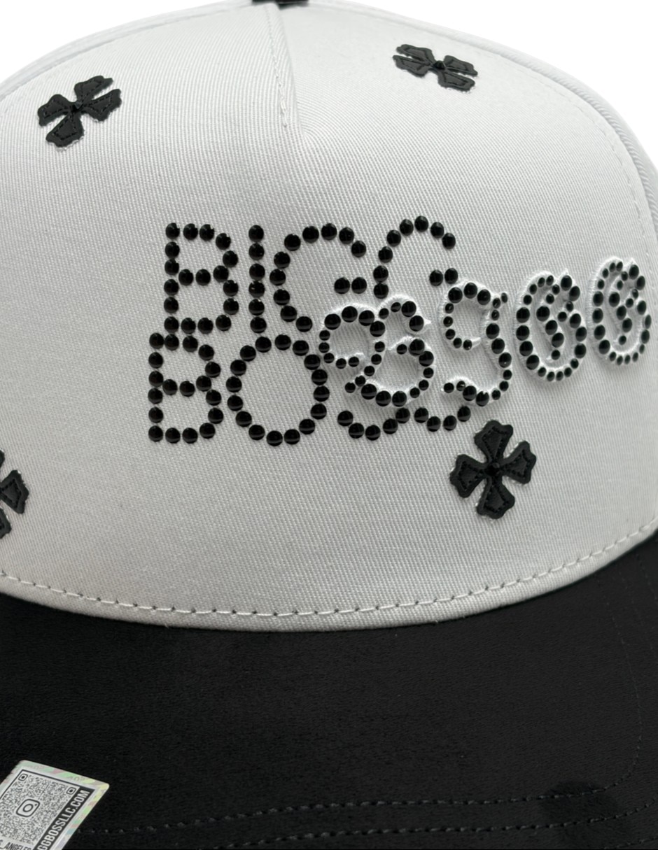 Gorra visera curva snapback casual para hombre 5