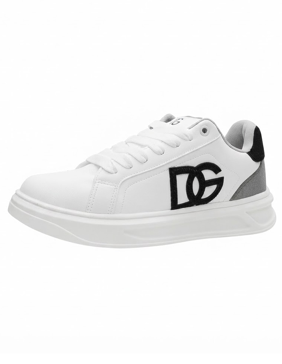 Tenis para hombre 6