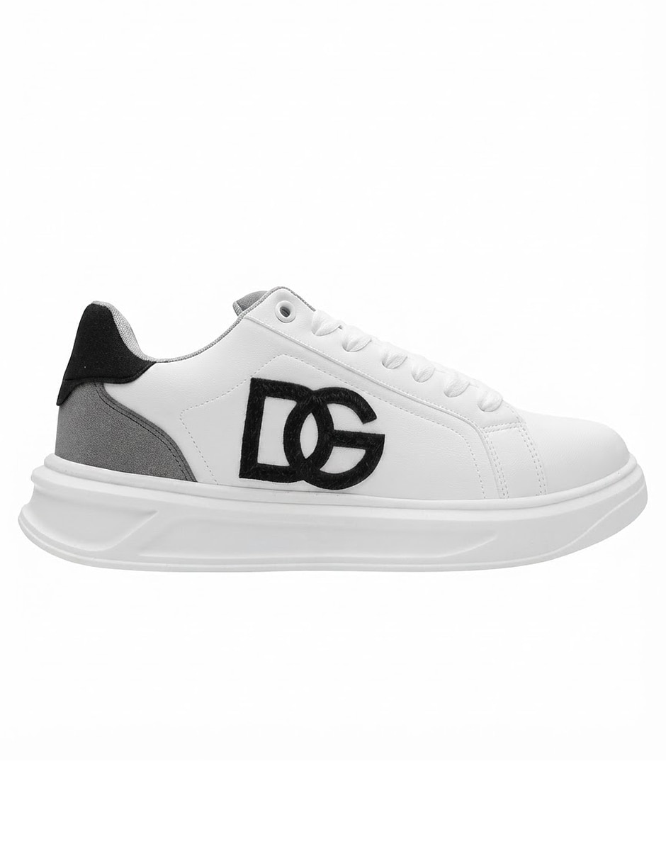 Tenis para hombre 4