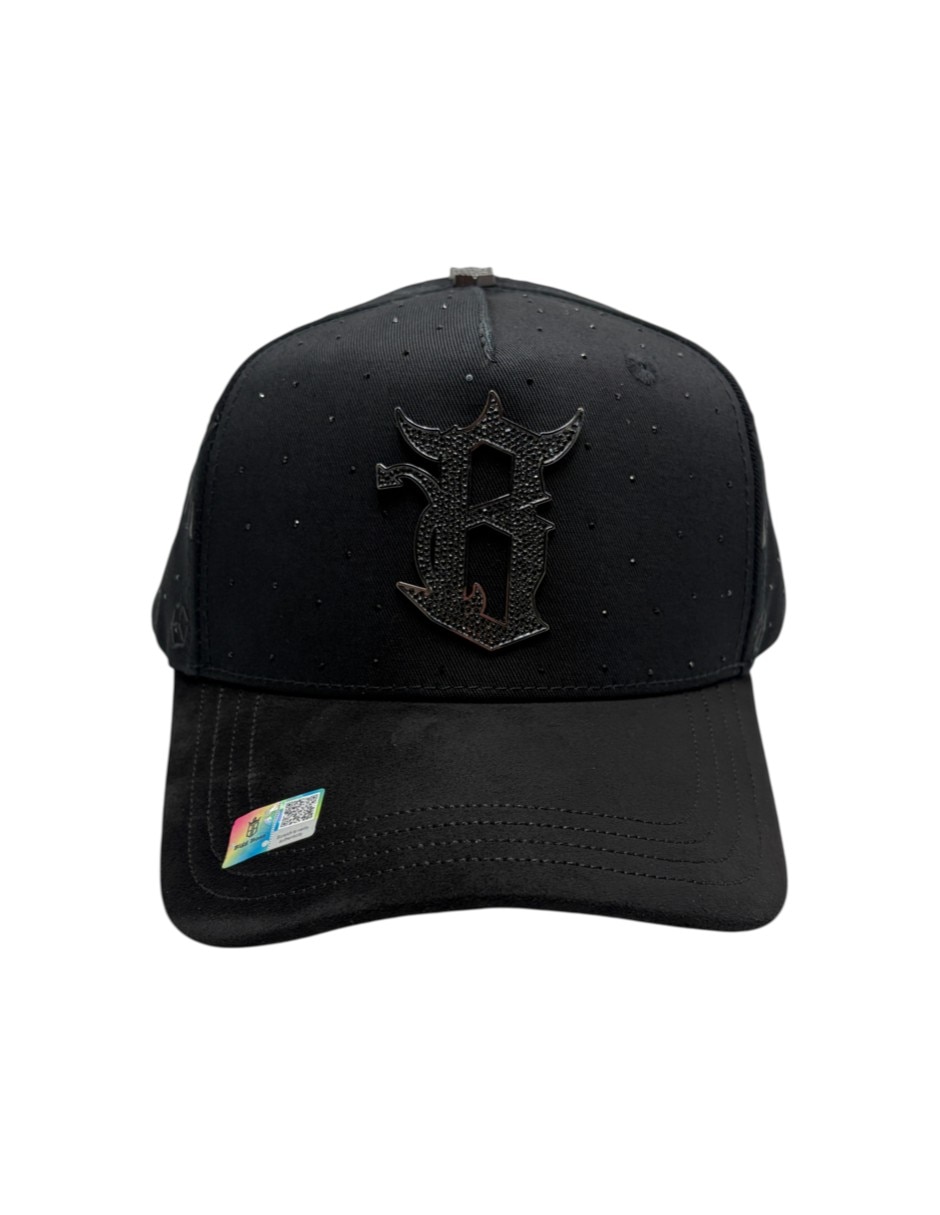 Gorra visera curva snapback para Casual No aplica No aplica para Hombre