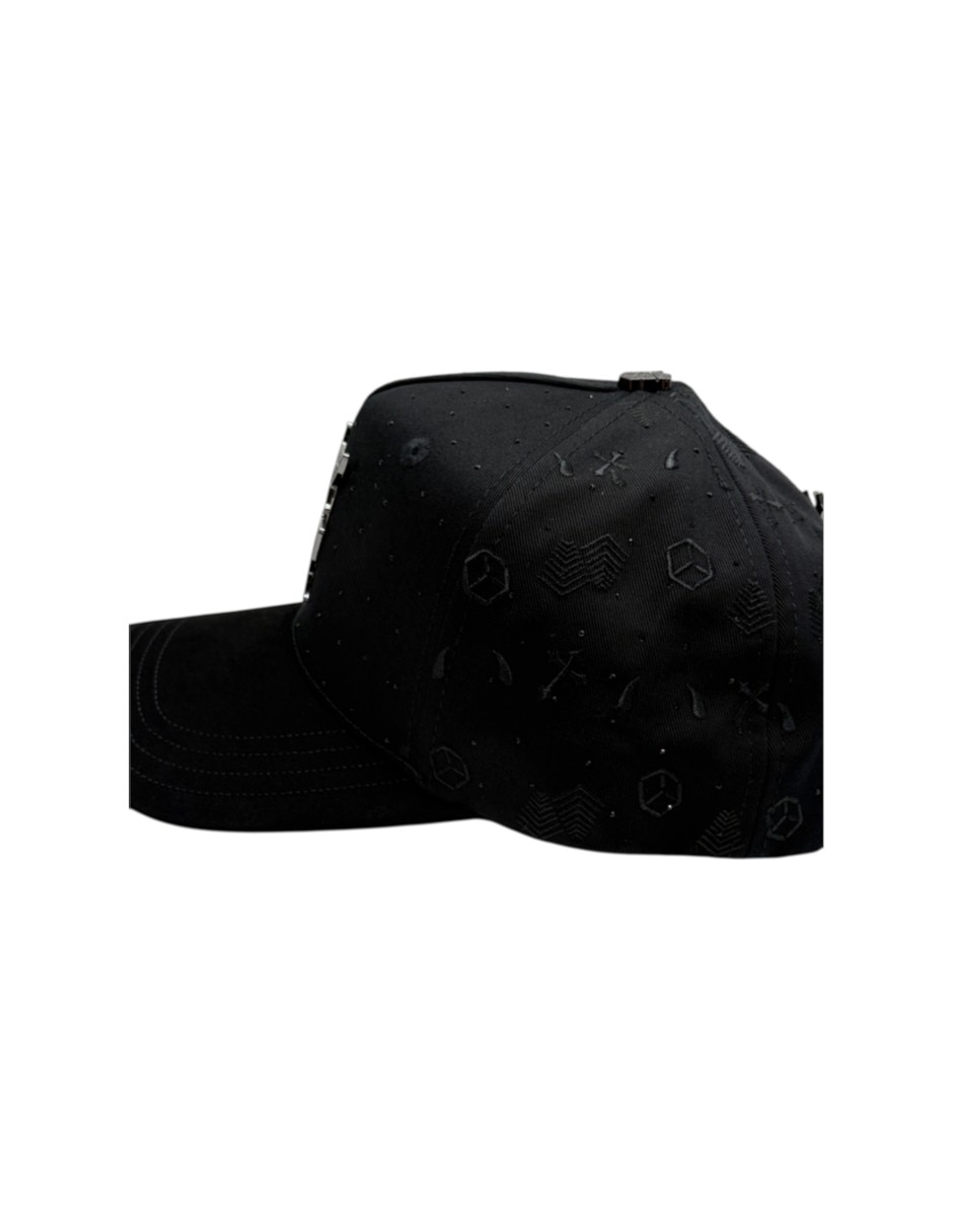 Gorra visera curva snapback para Casual No aplica No aplica para Hombre 4
