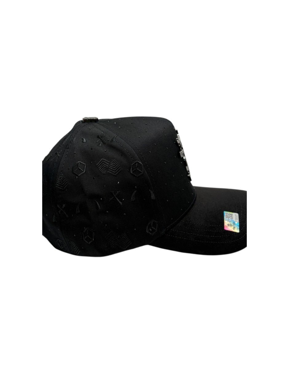 Gorra visera curva snapback para Casual No aplica No aplica para Hombre 7