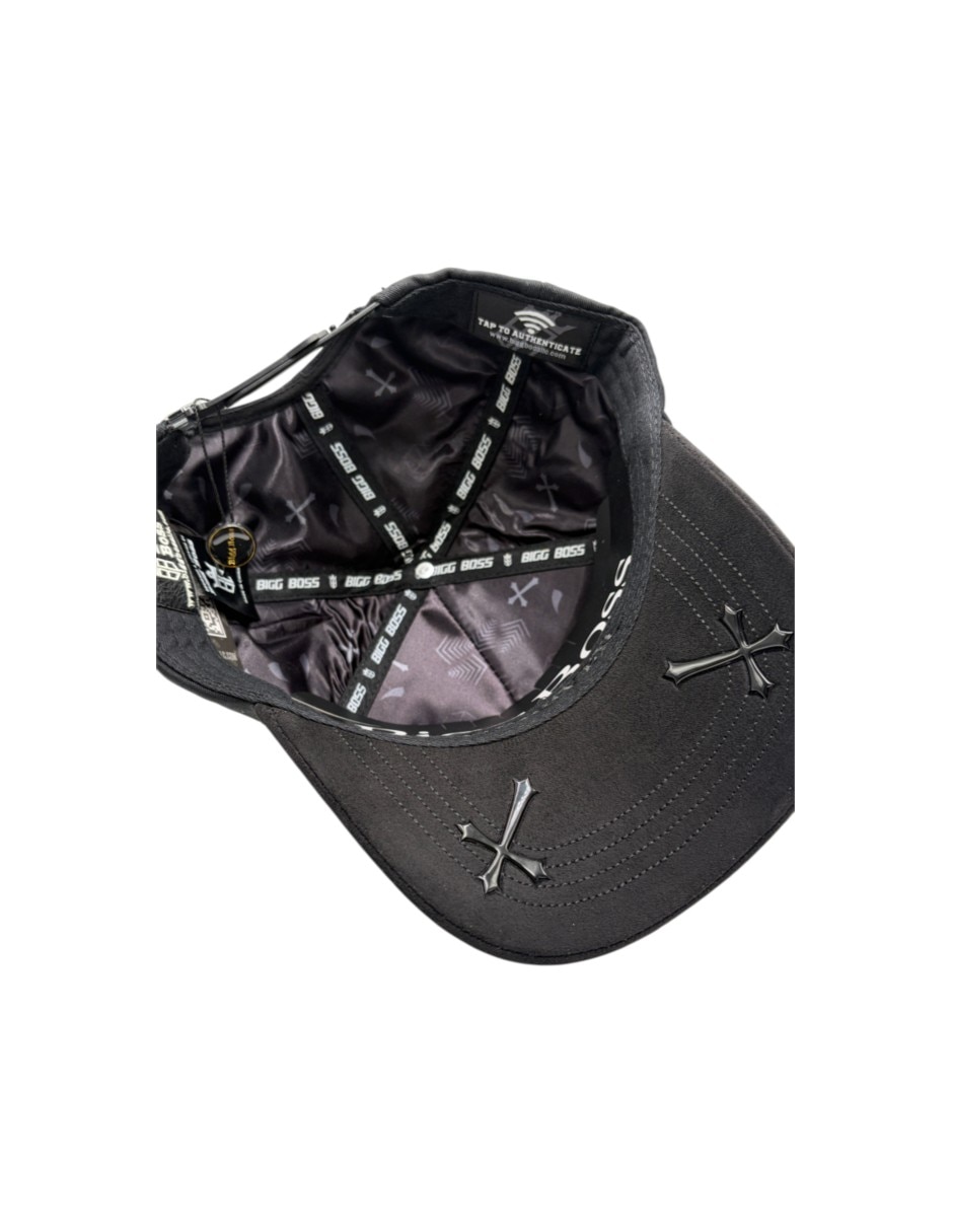 Gorra visera curva snapback para Casual No aplica No aplica para Hombre 3