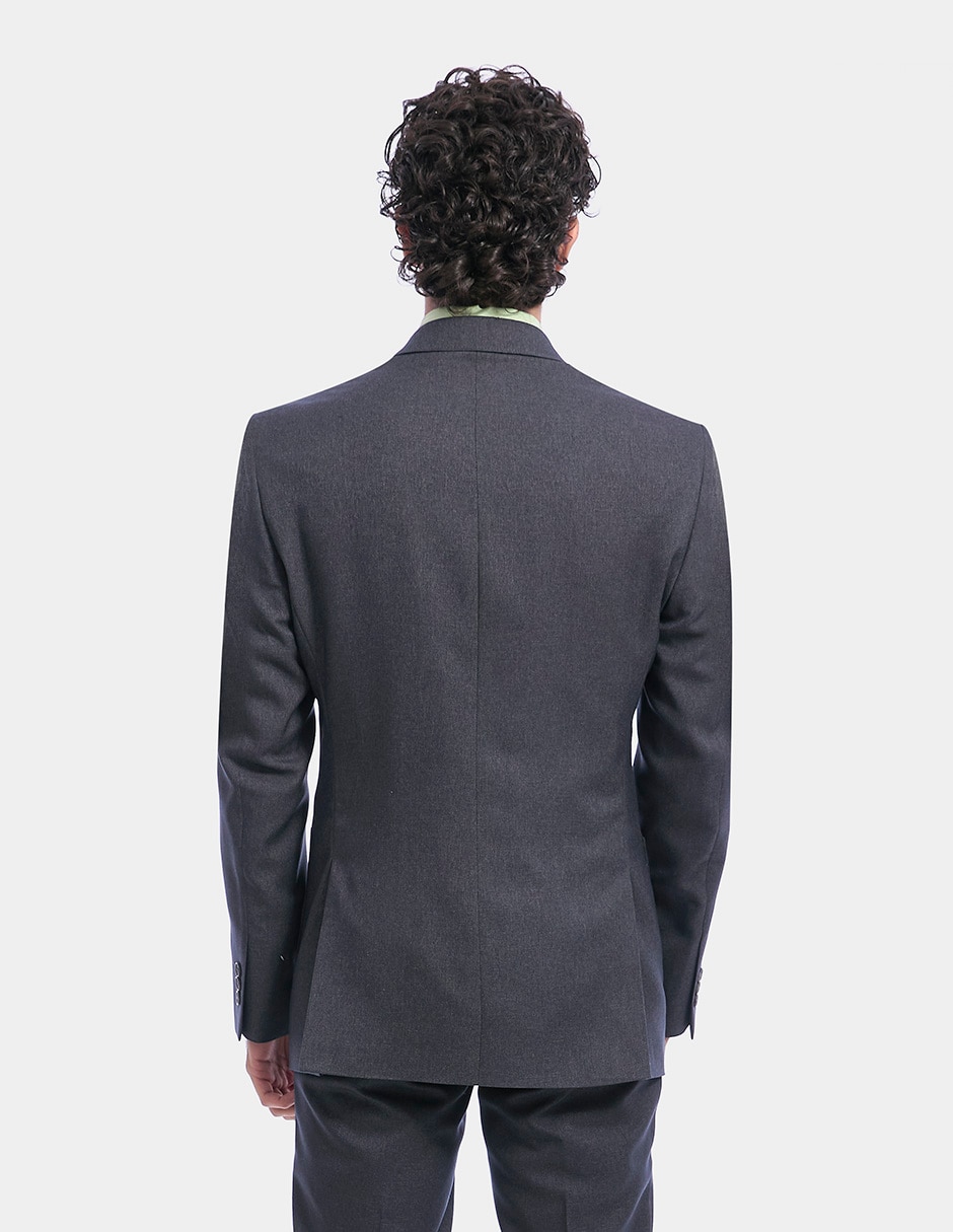 Saco formal para hombre 5