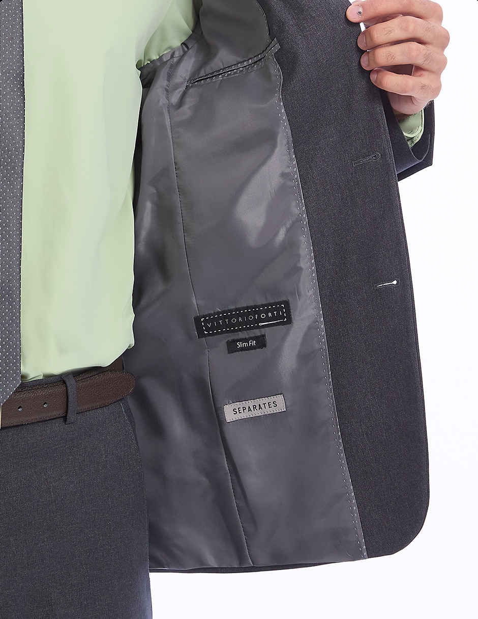 Saco formal para hombre 2