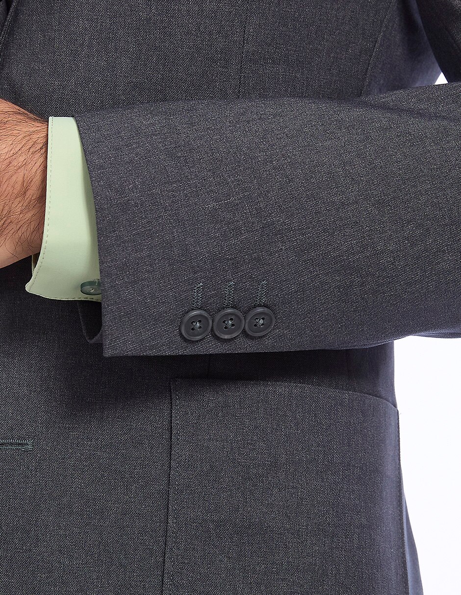 Saco formal para hombre 8