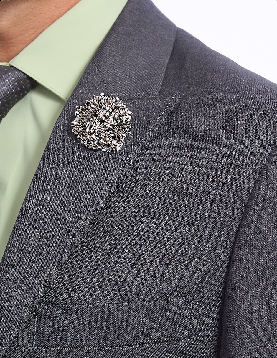 Saco formal para hombre 3