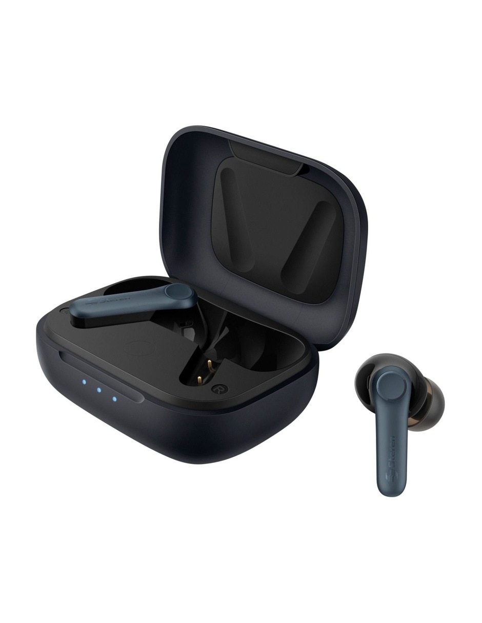 Audífonos In-Ear inalámbrica con cancelación de ruido Audífonos In-Ear inalámbrica con cancelación de ruido