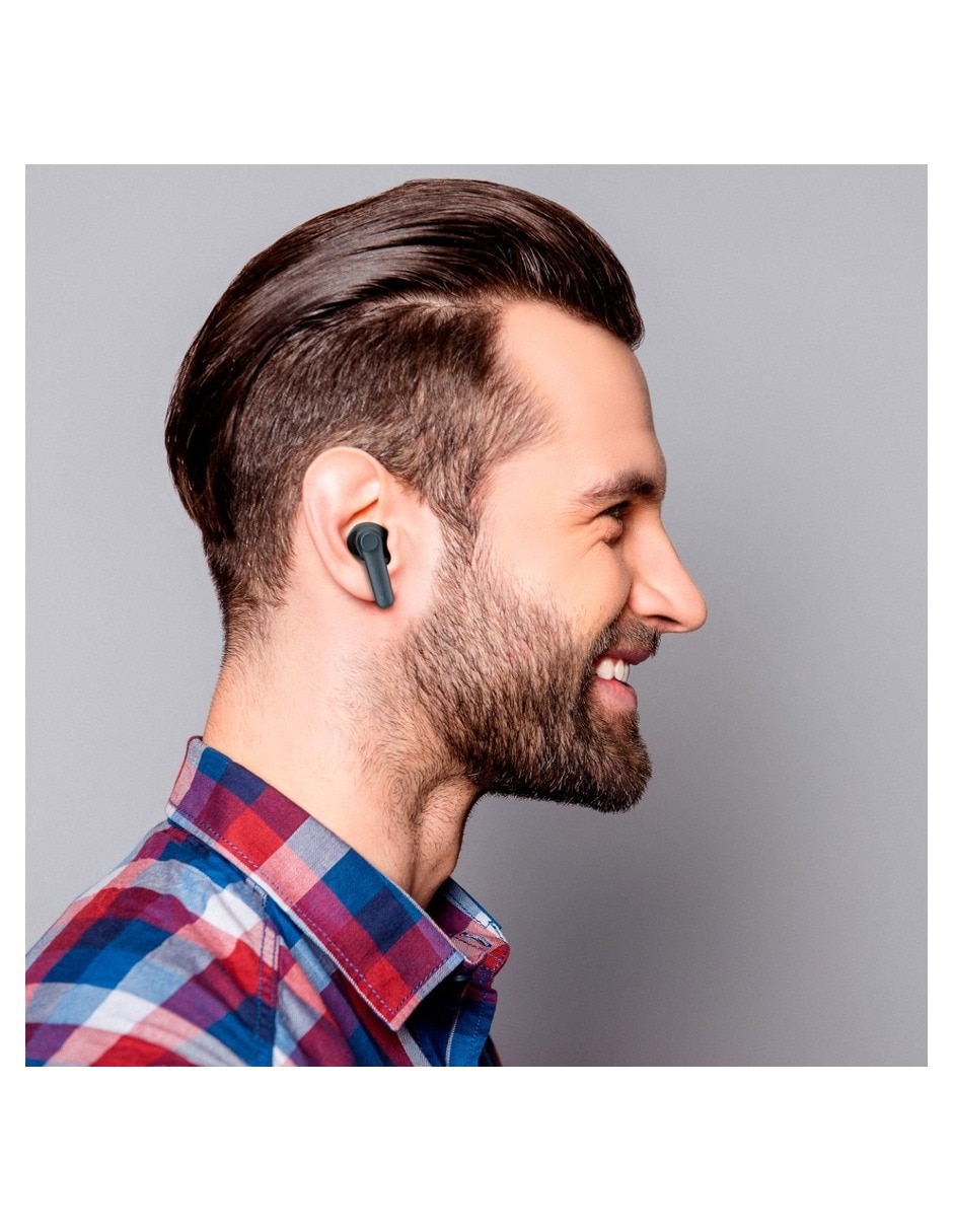 Audífonos In-Ear inalámbrica con cancelación de ruido 7