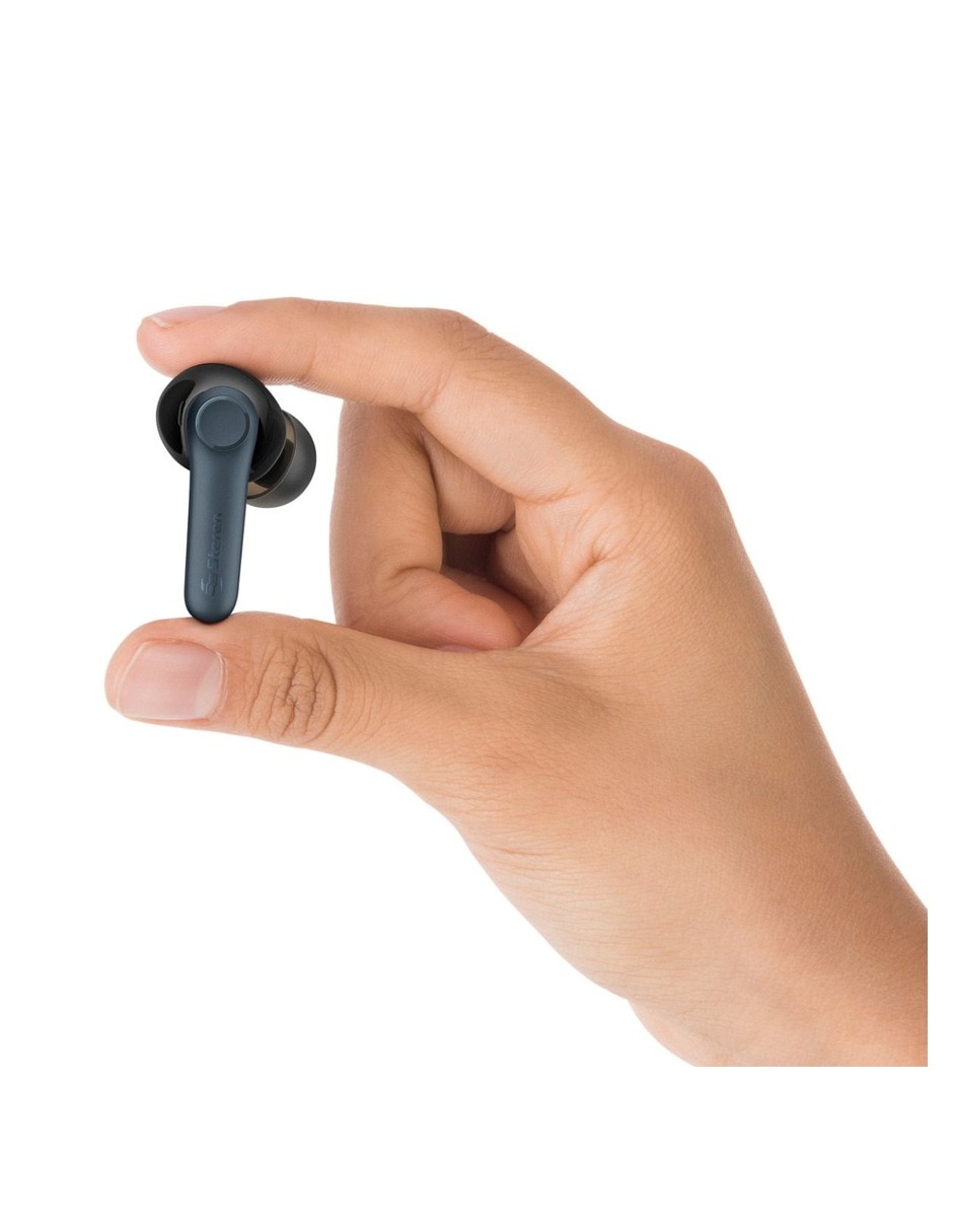 Audífonos In-Ear inalámbrica con cancelación de ruido 5