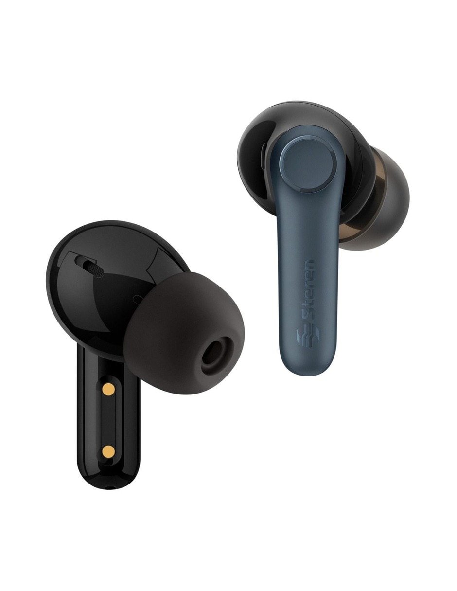Audífonos In-Ear inalámbrica con cancelación de ruido 2