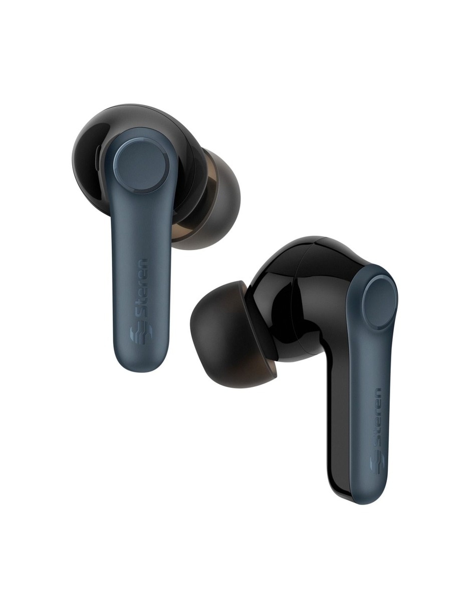 Audífonos In-Ear inalámbrica con cancelación de ruido 8