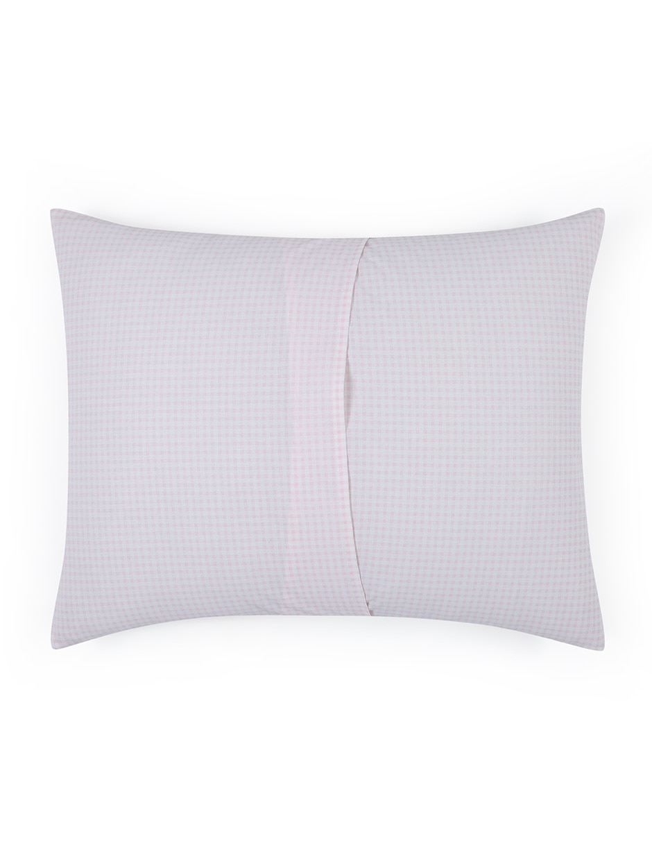 Set de colcha morning gloria pink 3
