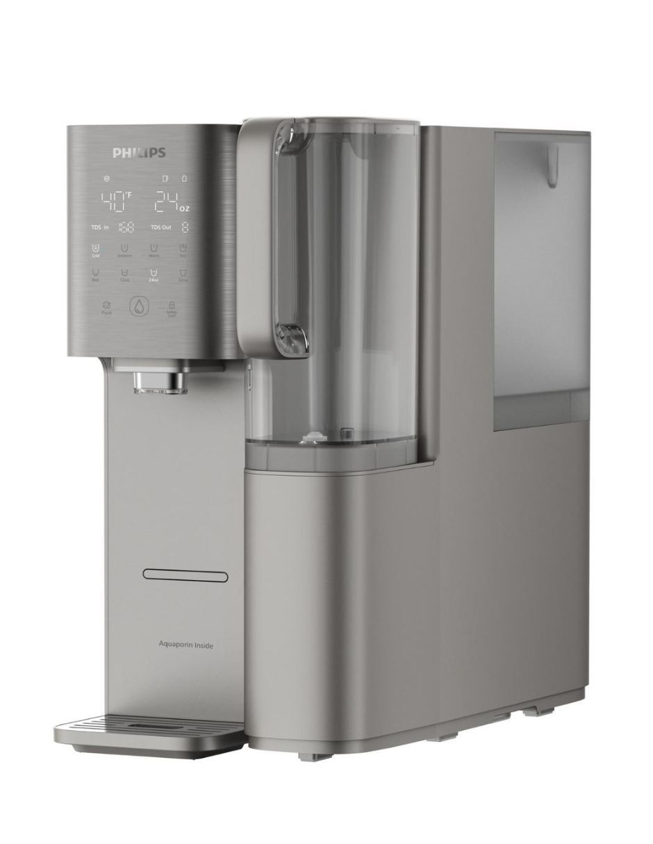 Purificador con osmosis inversa ósmosis inversa add6928dg/37