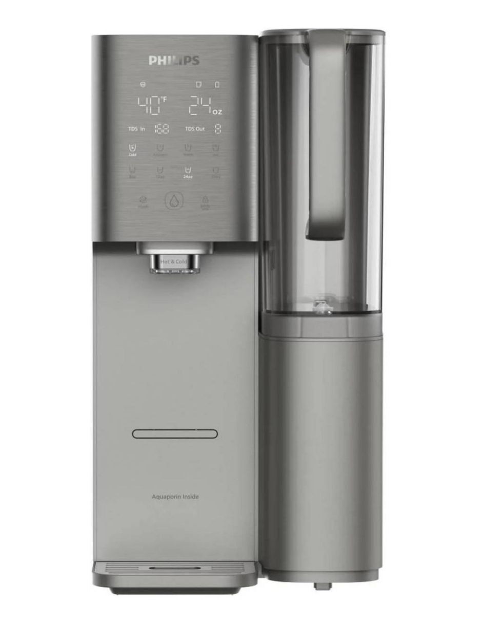 Purificador con osmosis inversa ósmosis inversa add6928dg/37 6