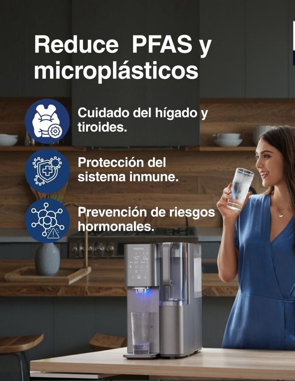 Purificador con osmosis inversa ósmosis inversa add6928dg/37 9