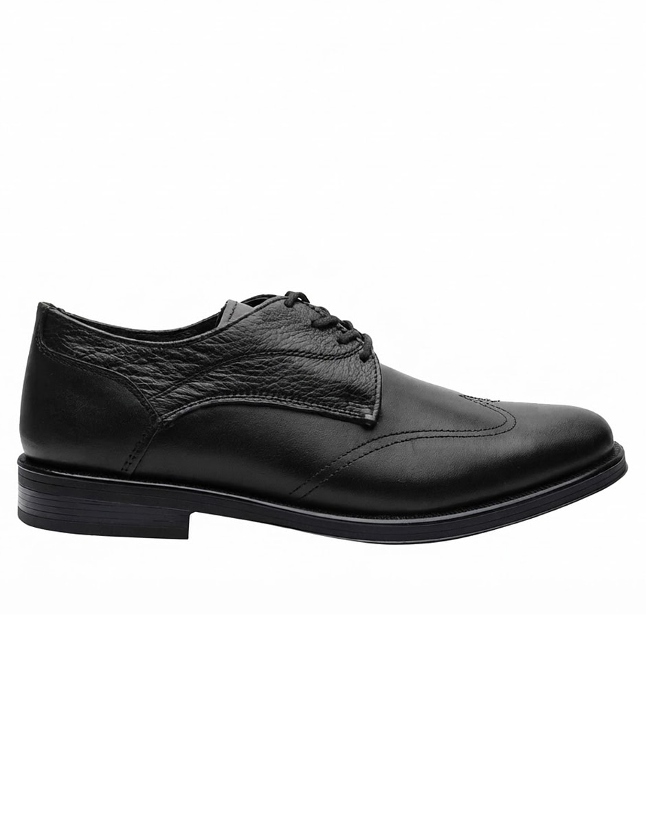 Zapato Choclo para hombre 4
