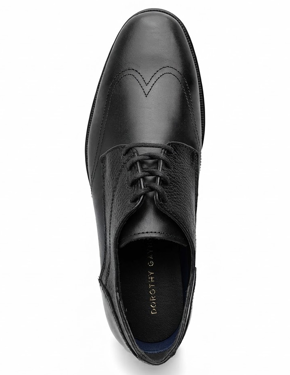 Zapato Choclo para hombre 2