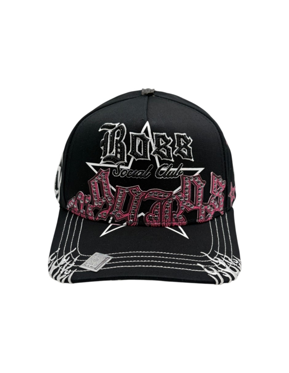 Gorra visera curva snapback para Casual No aplica No aplica para Hombre Gorra visera curva snapback para Casual No aplica No aplica para Hombre