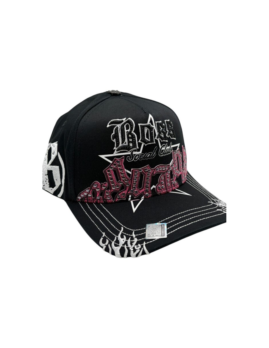 Gorra visera curva snapback para Casual No aplica No aplica para Hombre 6