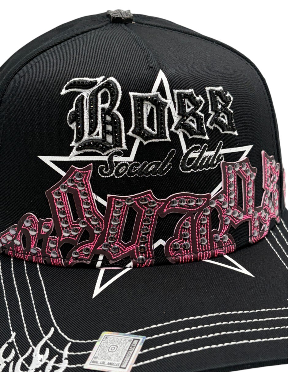 Gorra visera curva snapback para Casual No aplica No aplica para Hombre 5