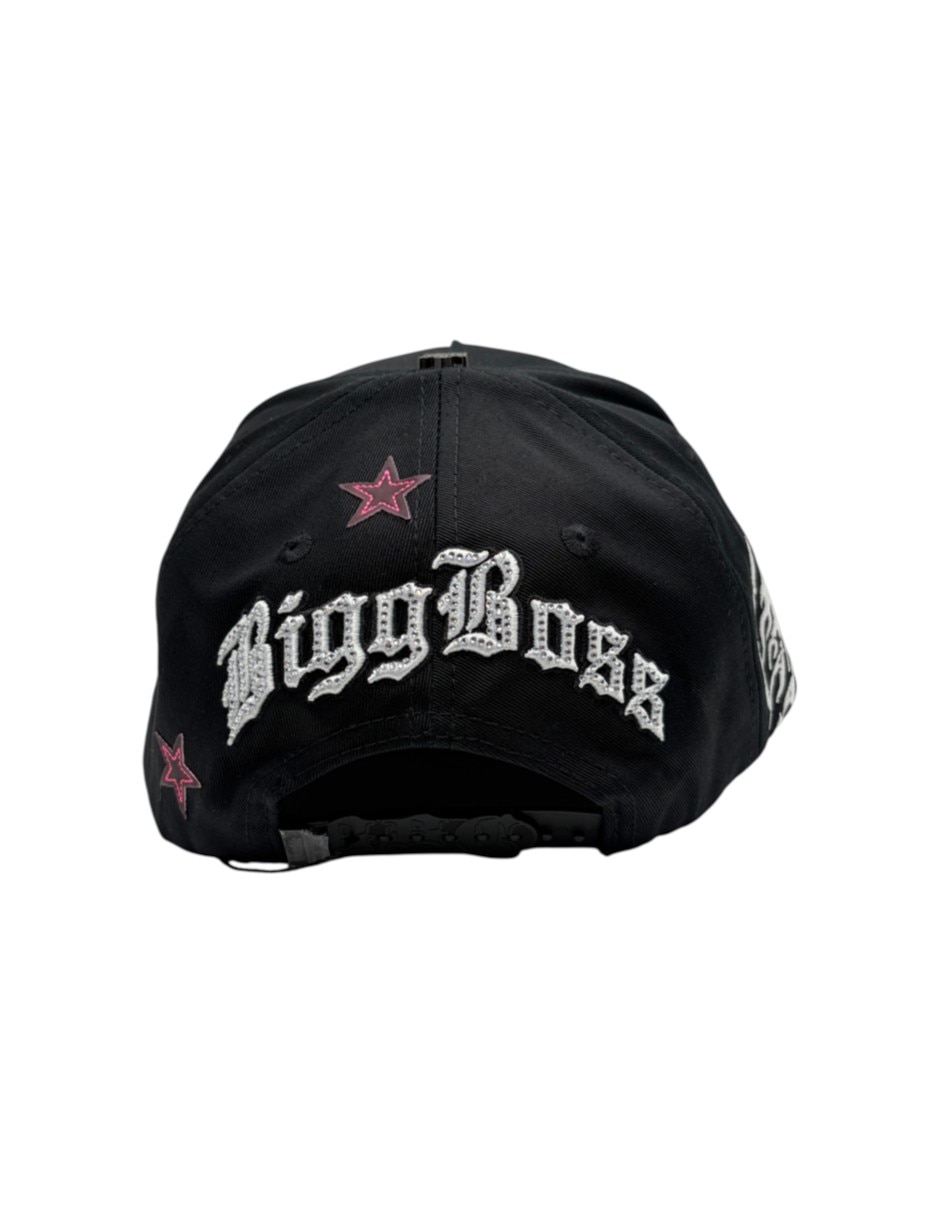 Gorra visera curva snapback para Casual No aplica No aplica para Hombre 2